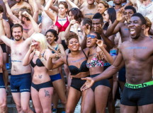 В Праге 1 июня займутся массовым онанизмом. © Фото The Guardian