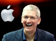 Глава Apple Тим Кук. © Фото с сайта apple.com