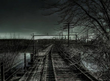 В ОАО РЖД 4 года "хоронили" пассажиров. © Фото с сайта rosbalt.ru