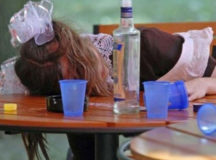 Российская школьница. © Фото с сайта rabotatam.ru