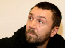 Сергей Шнуров. © Фото - ИТАР-ТАСС