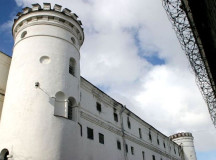 "Расстрельное" СИЗО на ул. Володарского в Минске. © Фото с сайта kpcdn.net