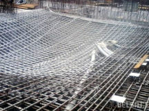 На АЭС в Островце случилось обрушение