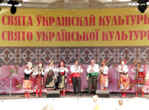 День украинской культуры в Минске. © Фото - Роман Протасевич, BY24.ORG