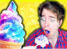 Любовь к мороженому может обойтись в 5 лет тюрьмы. © Фото с сайта youtube.com