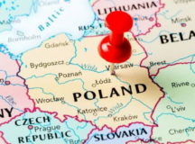 Белорусские гастарбайтеры выбирают Польшу. © Фото с сайта diez.md