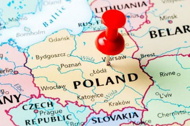 Белорусские гастарбайтеры выбирают Польшу