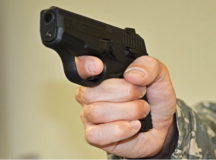 В России физрук расстрелял школьников за курение. © Фото с сайта Newsru.com