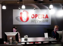Opera ведет переговоры с "Роскомнадзором". © Фото с сайта wsj.com