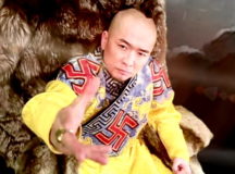 С.С.Амармандах. © Скриншот из видеоклипа