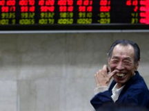 Китайцы ощутимо обогнали россиян по зарплатам. © Фото с сайта gettyimages.com