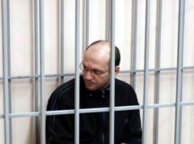 Кирилл Казачок. © Фото БелаПАН