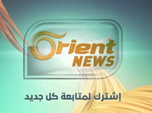Логотип телеканала Orient News. © Фото с сайта orient-news.net