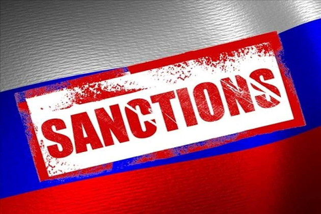 Россия ввела санкции против Беларуси