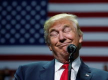 Избранный президент США Дональд Трамп. © Фото - FoxNews