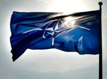 В НАТО возмущены атаками русских хакеров. © Фото с сайта newsru.com