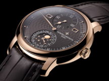 Наручные часы Vacheron Constantin. © Фото с сайта moneyinc.com
