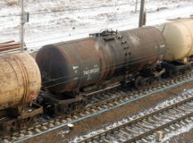 Раньше Беларусь зарабатывала экспортом бензина в ЕС. © Фото с сайта vagon.by