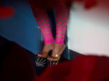 Россиянка в Испании сдавала дочь в аренду педофилам. © Фото с сайта vesti.ru