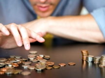 Белстат засекретил от белорусов медианную зарплату. © Фото с сайта myfin.by