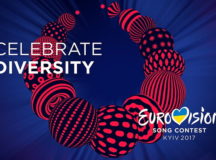 Официальный логотип "Евровидения 2017". © Фото с сайта eurovisionworld.com