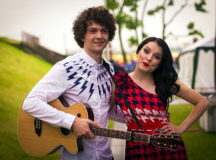 Группа Naviband. © Фото с сайта ctv.by