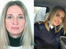 Мошенница представлялась полковником милиции. © Фото - пресс-служба Могилевского УВД