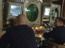 В Беларусь незаконно вторгся самолет из Литвы. © Фото с сайта rian.ru