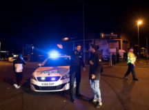 Теракт в Манчестере: десятки жертв (ФОТО, ВИДЕО)