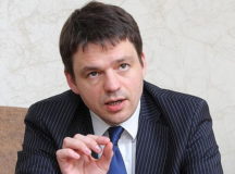 Депутат Сейма Латвии Эдвин Шноре. © Фото с сайта la.lv.