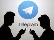 В Telegram официально отказались сотрудничать с властями. © Фото с сайта autosport.com