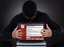 Вирус WCry захватывает мир. © Фото с сайта cnn.com