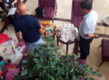 В Турции россиян поймали на краже из отеля