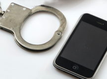 Россиянин транслировал изнасилование школьницы в сеть. © Фото с сайта newsru.com