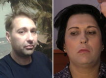 Юрий стал Юлианой ради жены-лесбиянки. © Фото URA.RU