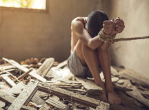 Россияне стали все чаще продавать своих детей. © Фото Shutterstock.com