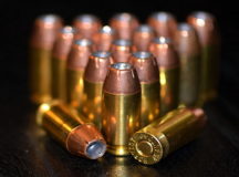 Сотрудники ФСБ России подрабатывали киллерами. © Фото с сайта shutterstock.com