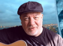 Александр Семенов. © Фото с официальной страницы группы "Рабфак"