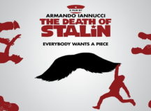 Официальный постер кинокомедии "Смерть Сталина". © Фото с сайта imdb.com