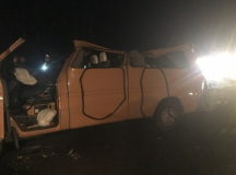 Пятеро белорусов погибли в ДТП в России