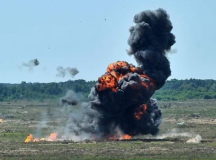 В Украине успешно испытали ударный беспилотник «Сокiл»