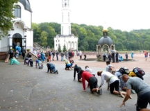 Православные верующие. © Фото с сайта communitarian.ru