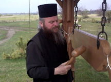 Архимандрит Гавриил. © Фото - "Радио Свобода"