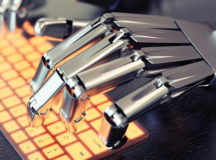 60% русскоязычных аккаунтов Twitter принадлежат ботам. © Фото с сайта stratcomcoe.org