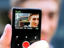 Трое белорусов пошли на кражу ради видеоблога. © Фото с сайта cctvcambridge.org