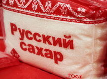 Долю импорта на продуктовых прилавках Беларуси нужно снижать. © Фото с сайта tambov.ru