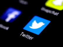 В России опять грозят заблокировать Twitter. © Фото с сайта metro.us