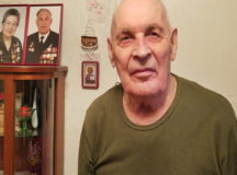 Василий Спасов. © Фото - "Бресткая газета"