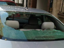 В Польше забросали камнями туристов из России