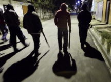 Банду из 11 юных гомофобов будут судить в Гомеле. © Фото - "Наша Нiва"